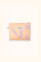 Mini Pochette Mana "Cool" - Papillon