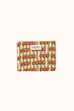 Mini Pochette Mana "Pop Corn" - Olive