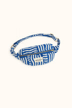 Sac Banane Kela "Cresta" - Bleu Klein