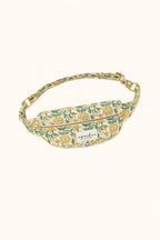 Sac Banane Kela "Soleil" - Citron