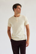 T-Shirt Ministers - Egret - Homme