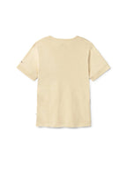 T-Shirt Ministers - Egret - Homme