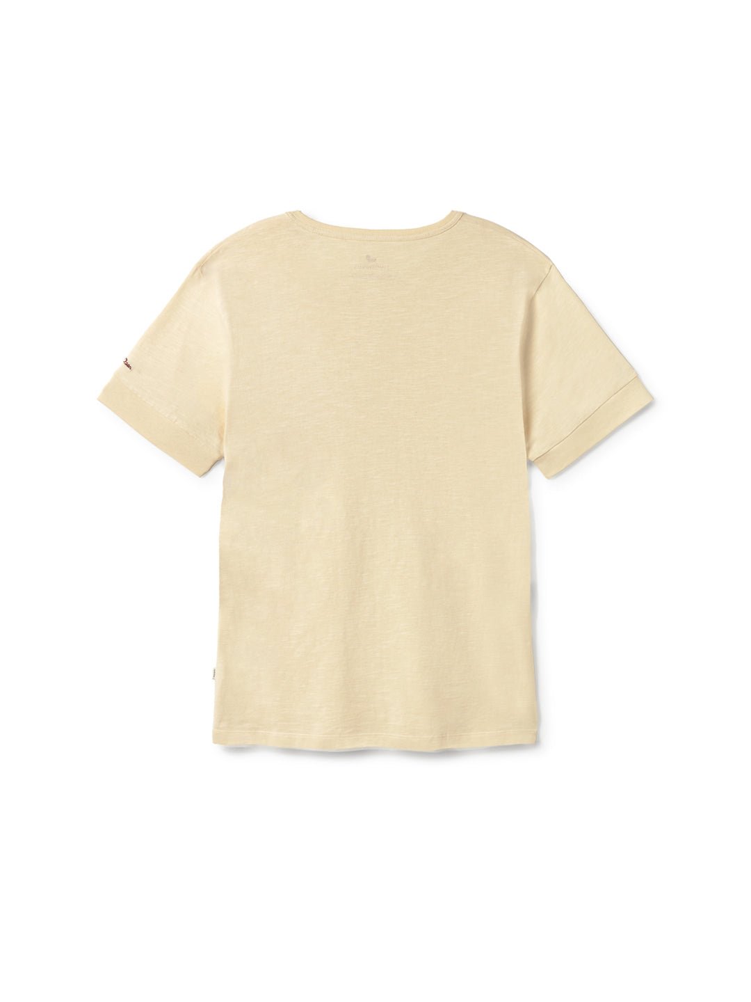 T-Shirt Ministers - Egret - Homme