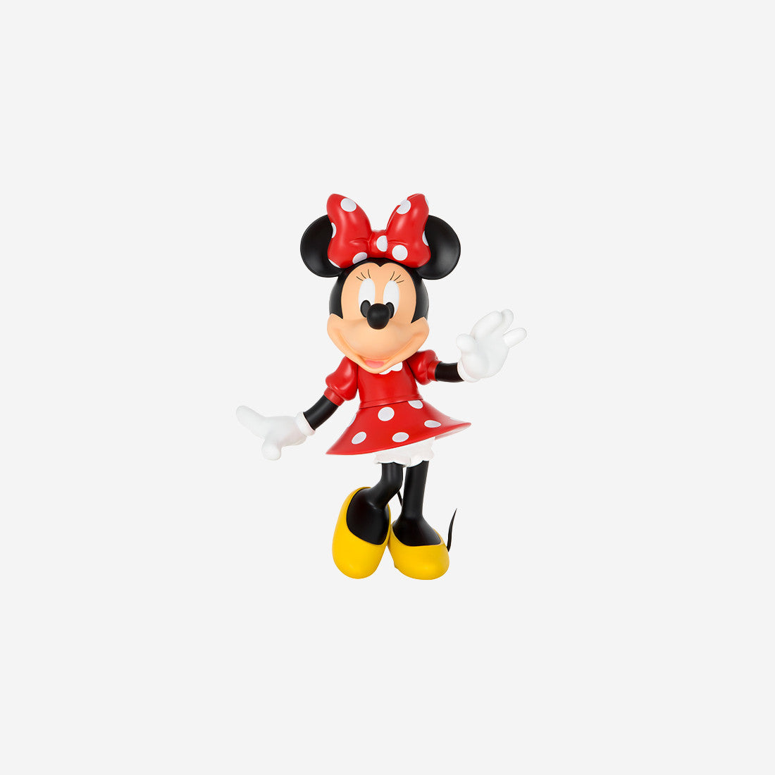 Minnie Welcome Original