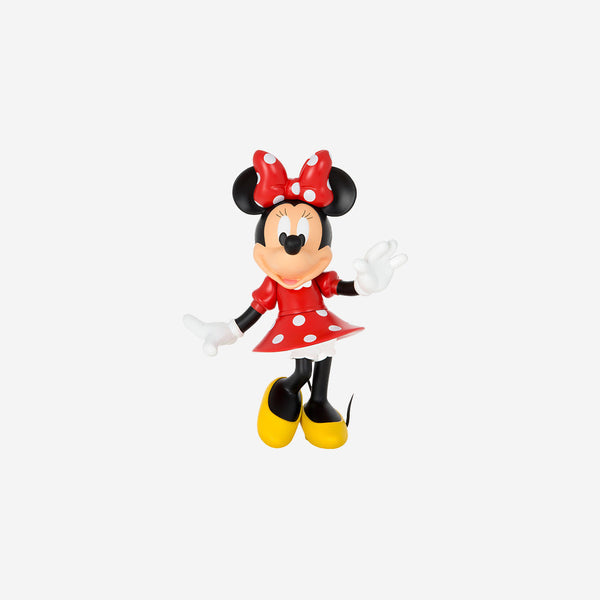 Minnie Welcome Original
