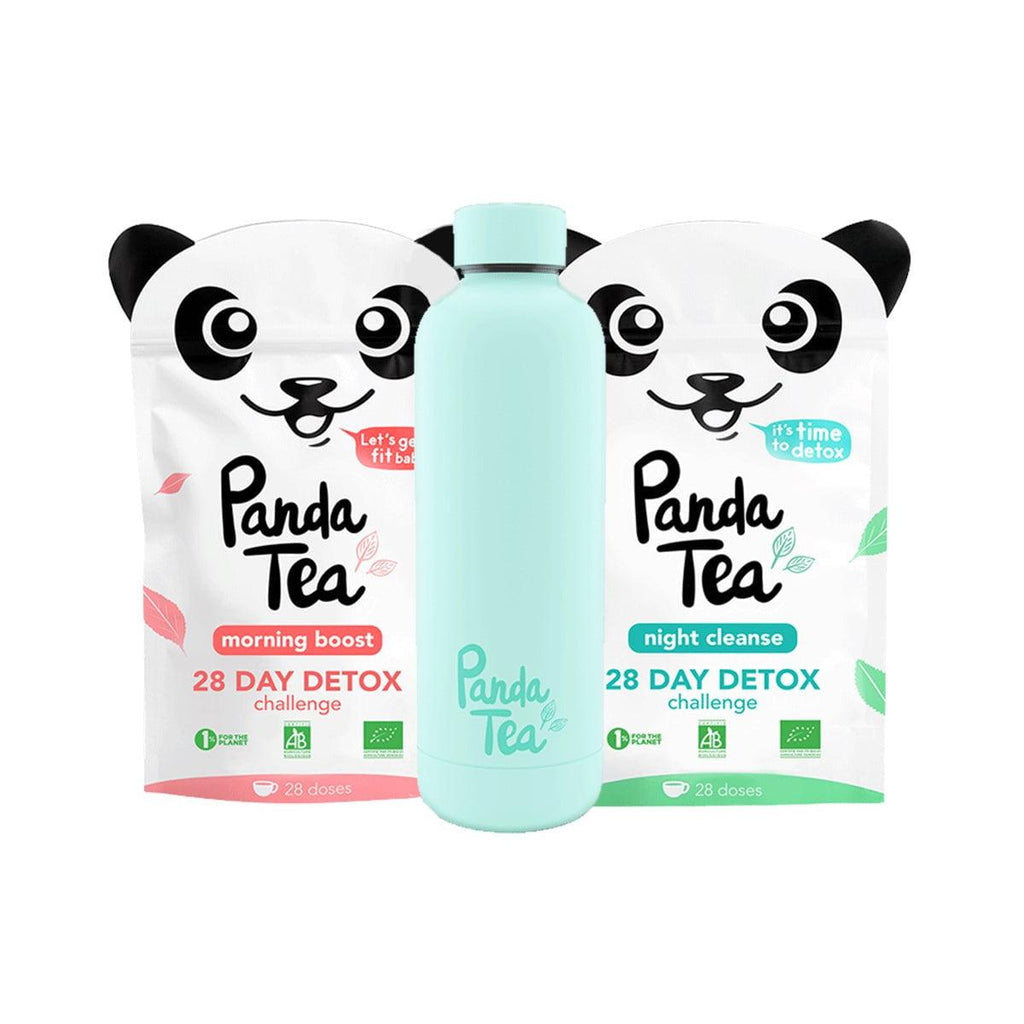 Bundle Detox Slim Fit