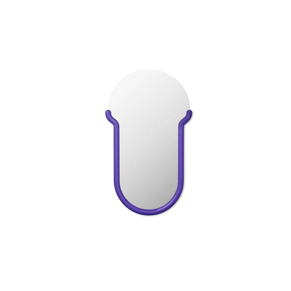 Miroir Bogin - Violet Normann x Brask Art Collection Normann Copenhagen