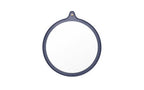 Miroir Ticket S - Bleu Crépuscule - NormannCopenhagen1 - The Bradery