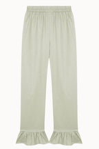 Pantalon Mist Long - Vert