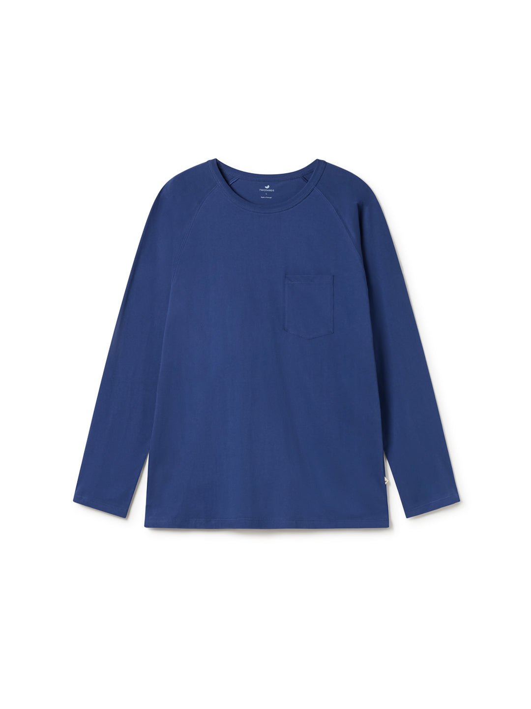 T-Shirt Mitkof - Bleu Royal - Homme