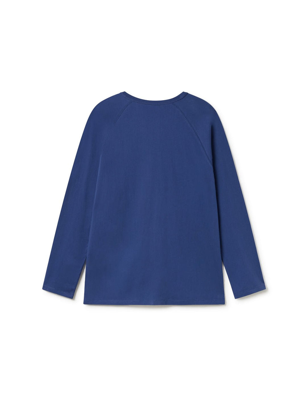 T-Shirt Mitkof - Bleu Royal - Homme