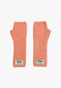 Moufles Orange
