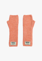 Moufles Orange