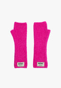 Moufles Fuchsia
