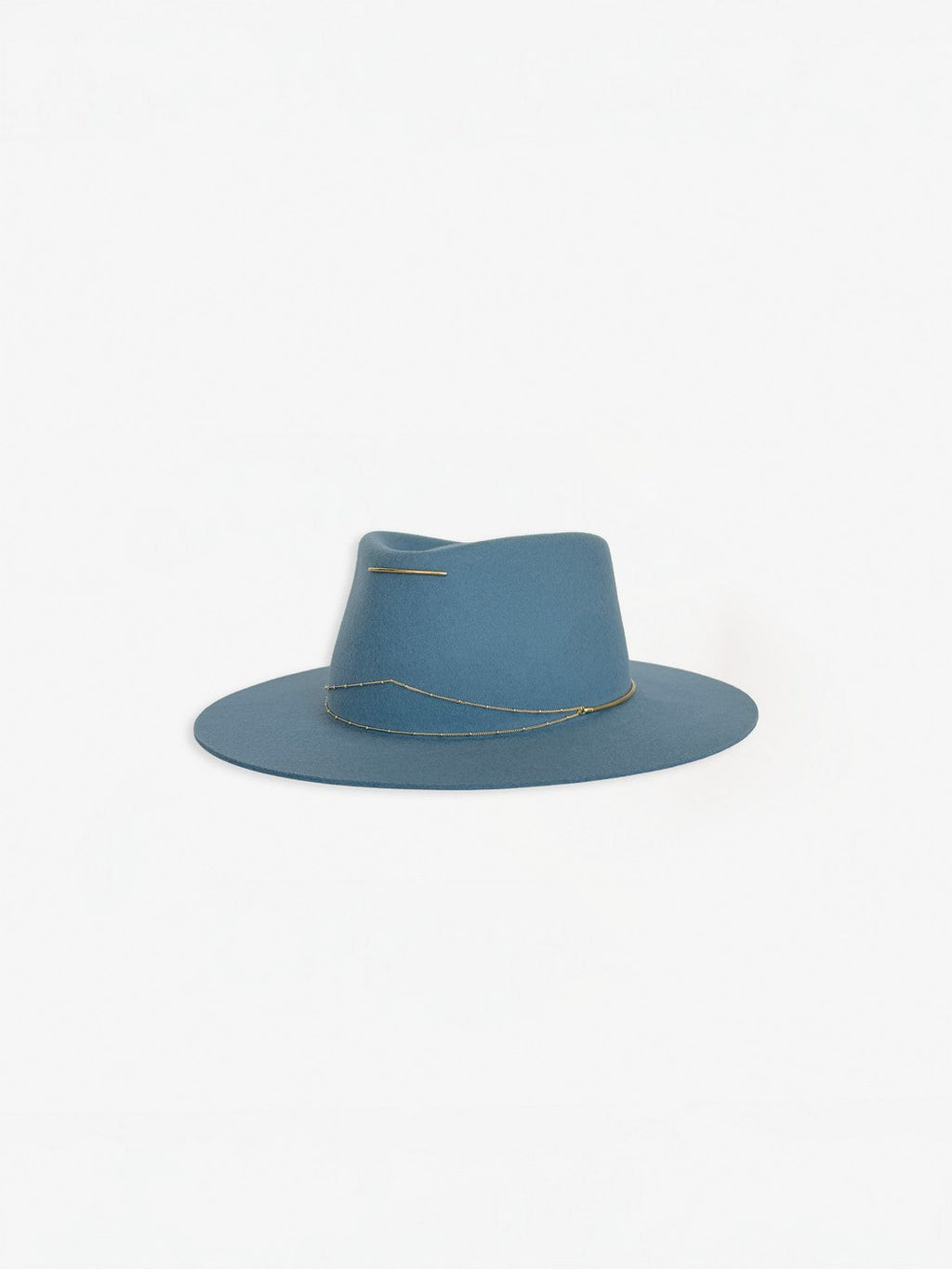 Chapeau Feutre Moana - Bluejeans