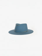 Chapeau Feutre Moana - Bluejeans