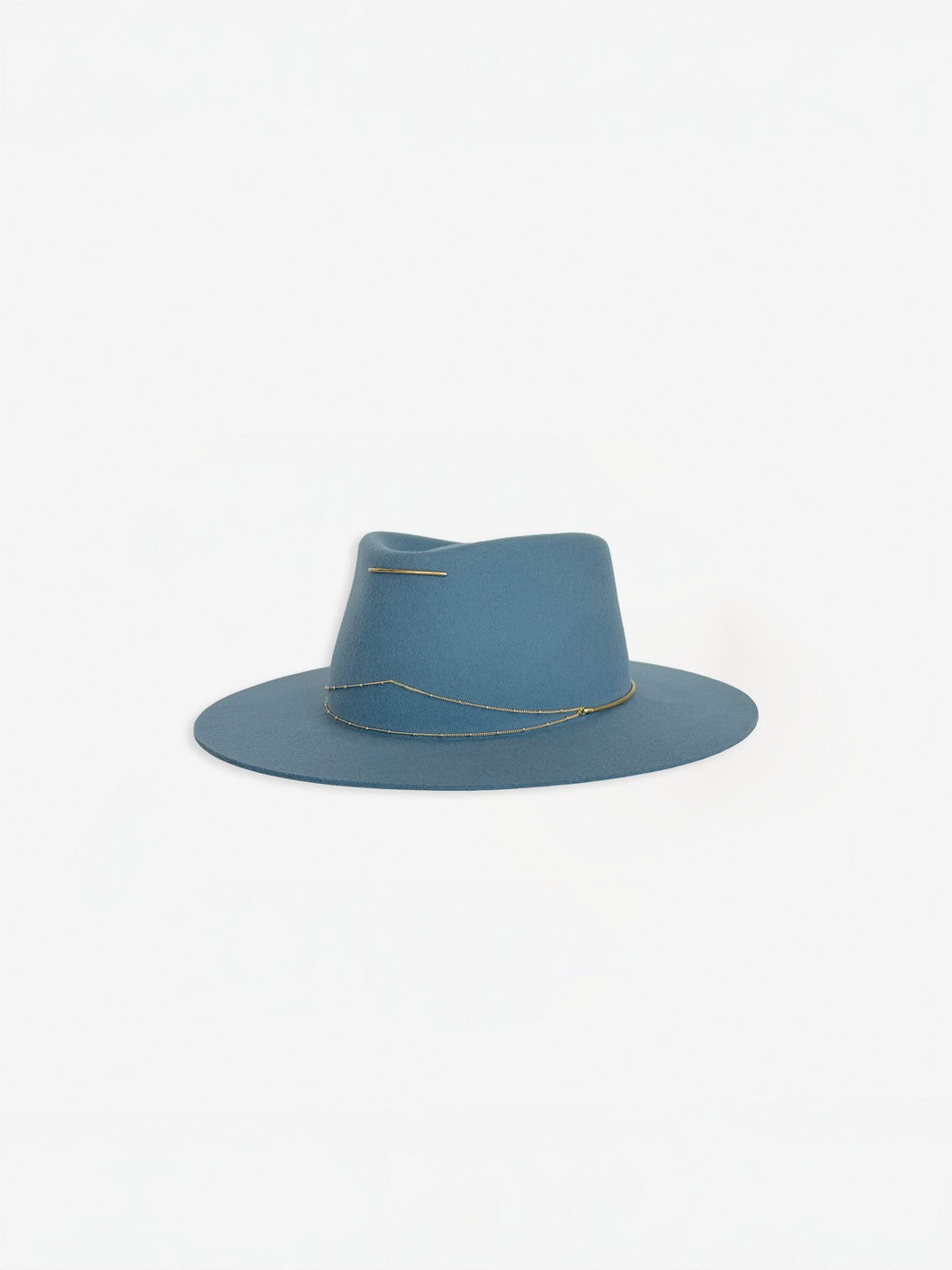 Chapeau Feutre Moana - Bluejeans