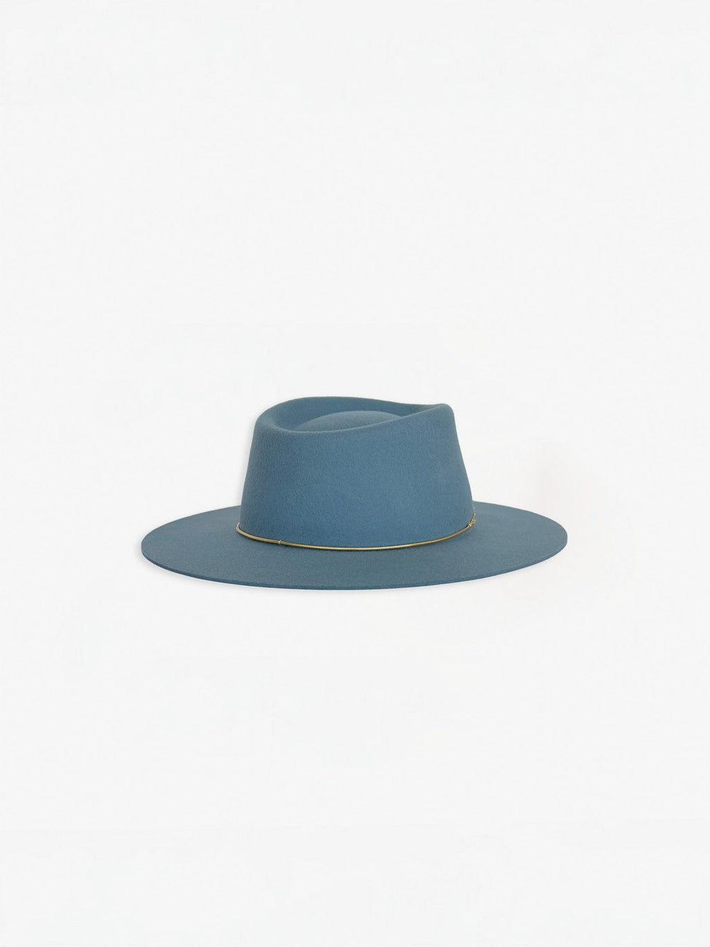 Chapeau Feutre Moana - Bluejeans