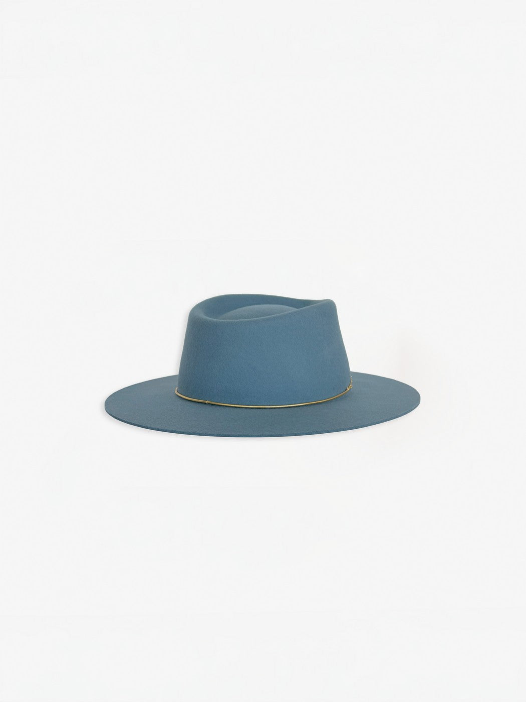 Chapeau Feutre Moana - Bluejeans