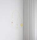 Mobile Circa - Laiton - Normann Copenhagen - The Bradery
