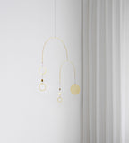 Mobile Circa - Laiton - Normann Copenhagen - The Bradery