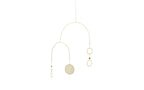 Mobile Circa - Laiton - Normann Copenhagen - The Bradery