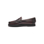 Mocassin Dan Polaris Regular - Marron - Femme Chaussures Femme Sebago