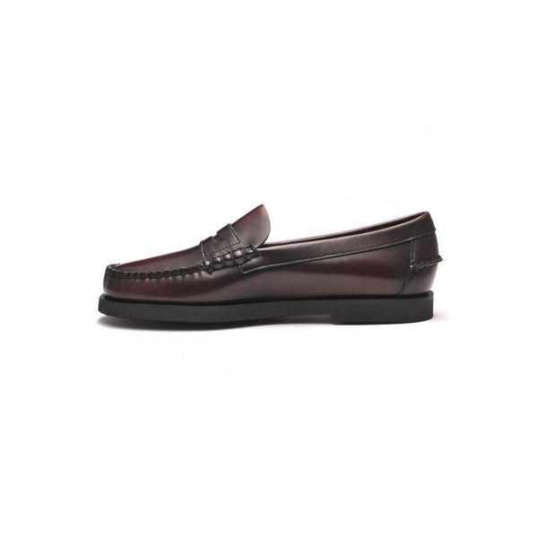 Mocassin Dan Polaris Regular - Marron - Femme Chaussures Femme Sebago