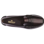 Mocassin Dan Polaris Regular - Marron - Femme Chaussures Femme Sebago