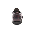 Mocassin Dan Polaris Regular - Marron - Femme Chaussures Femme Sebago