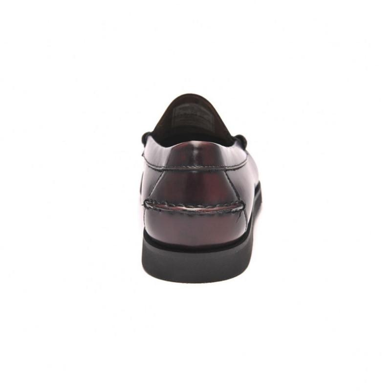 Mocassin Dan Polaris Regular - Marron - Femme Chaussures Femme Sebago