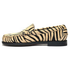 Mocassin Dan Wild Tiger - Beige - Femme - Sebago - Sebago* - The Bradery