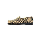 Mocassin Dan Wild Tiger - Beige - Femme - Sebago - Sebago* - The Bradery