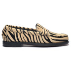 Mocassin Dan Wild Tiger - Beige - Femme - Sebago - Sebago* - The Bradery