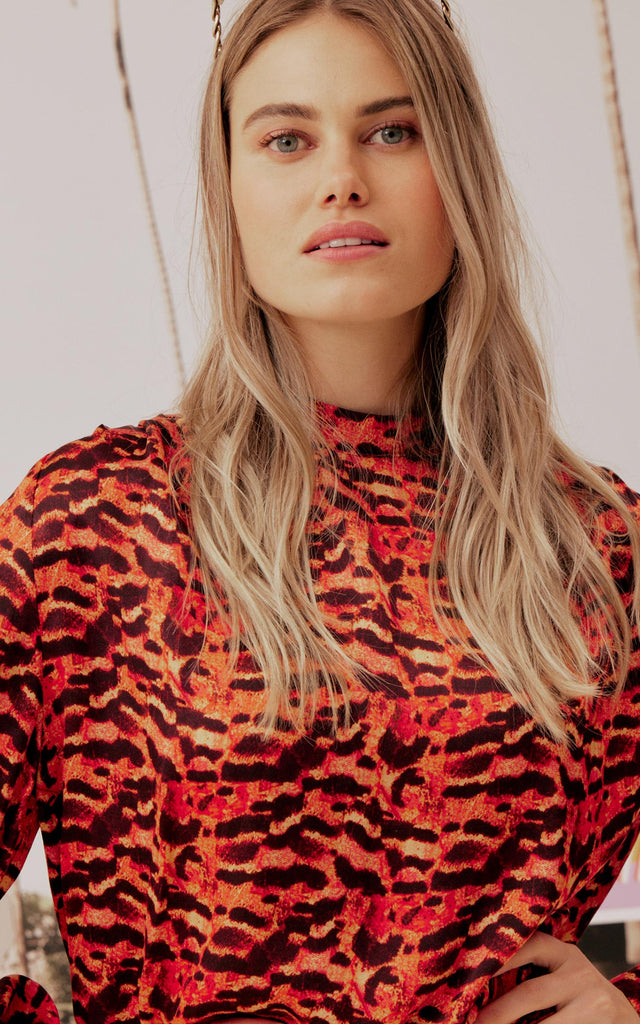 Modetrotter - Blouse Liliane Boca