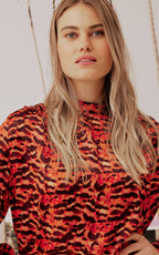 Modetrotter - Blouse Liliane Boca