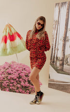 Modetrotter - Blouse Liliane Boca