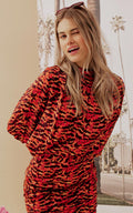 Modetrotter - Blouse Liliane Boca