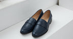 Modetrotter - Mocassins Marlow Gara Marine
