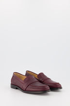 Modetrotter - Mocassins Marlow Bordeaux Oslo