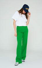 Modetrotter - Pantalon Marcus Wemba Vert