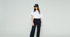 Modetrotter - Pantalon Marcus Wemba Marine