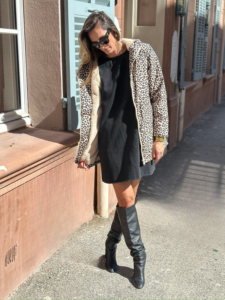 Parka Mila