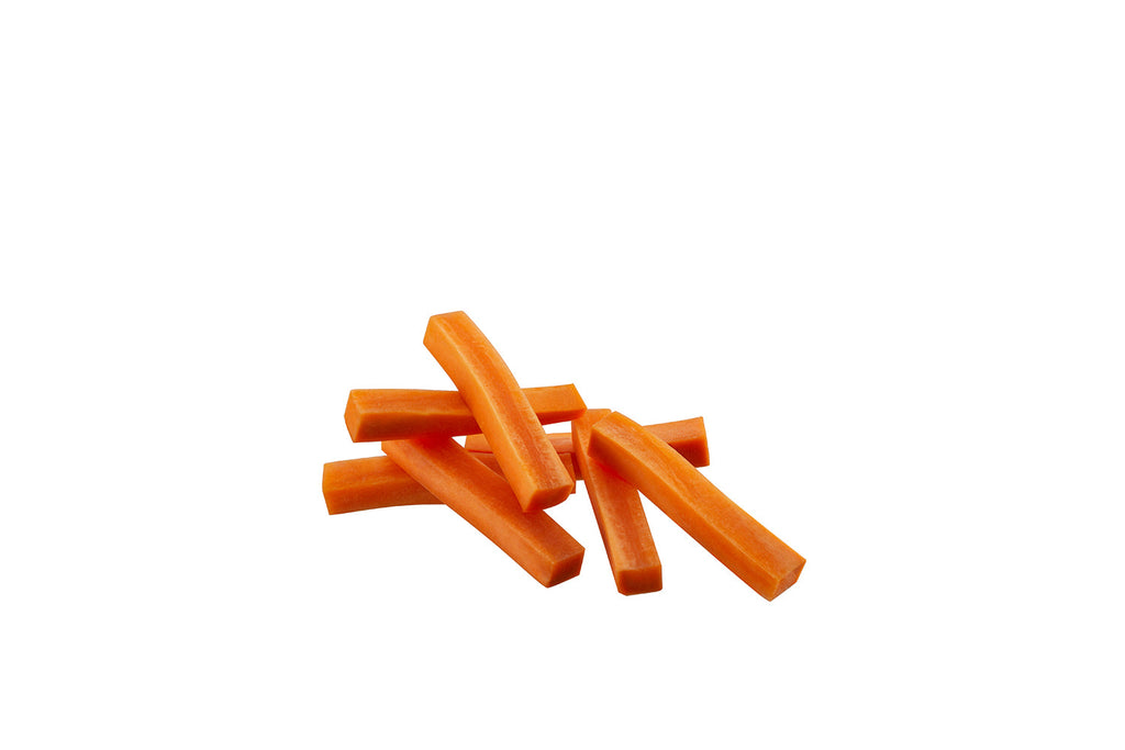 Pomcut - Coupe-Frites Et Légumes - Noir/Argent