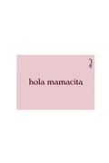 Tapis Molly - Pink