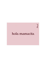 Tapis Molly - Pink