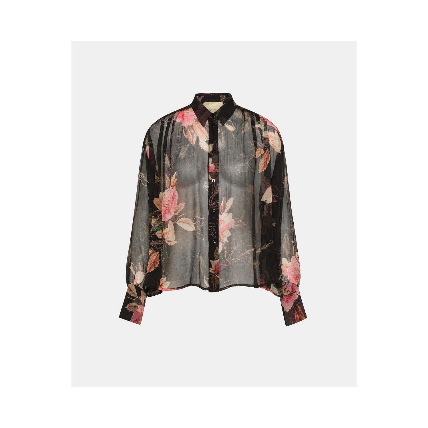 Chemise Camila