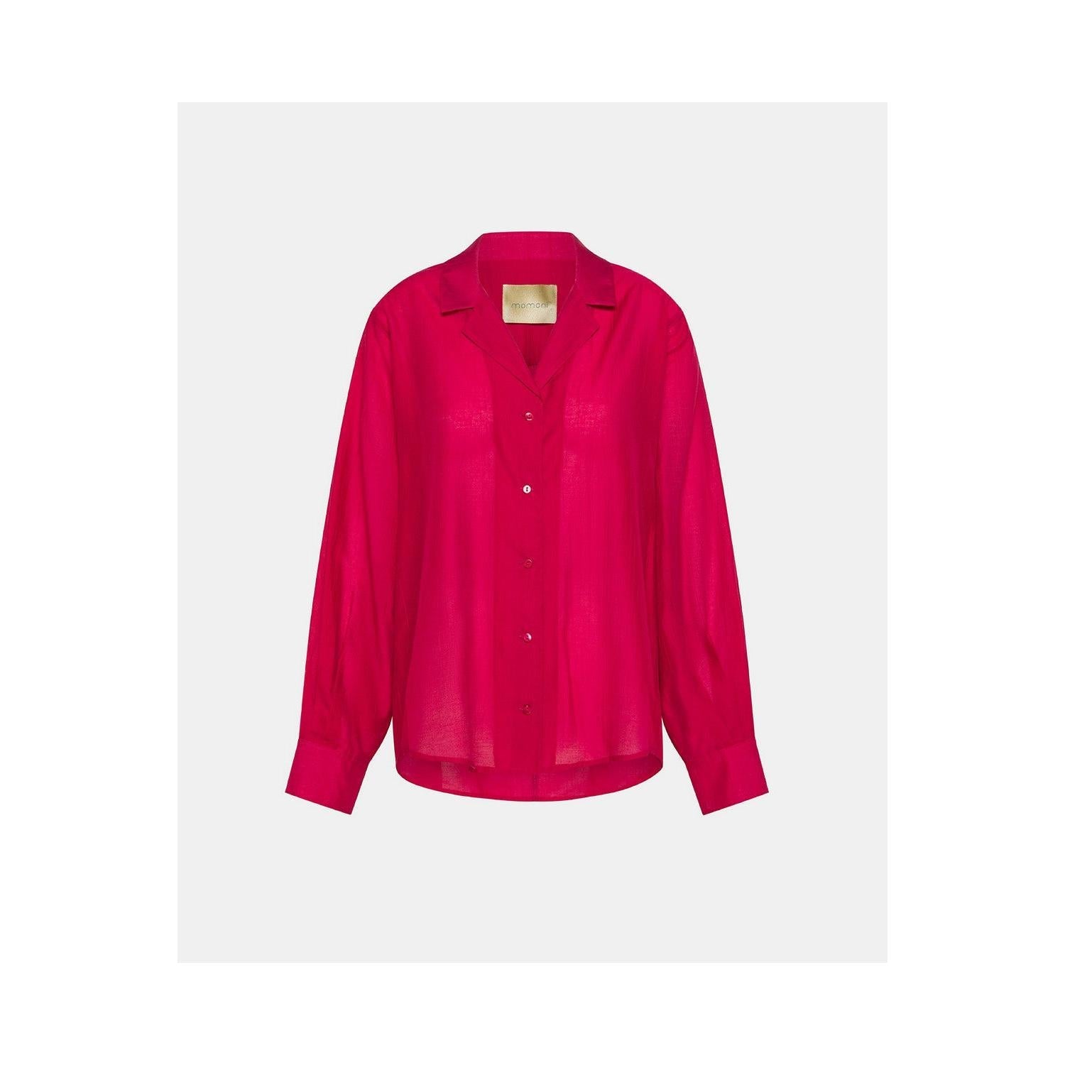 Chemise Jacarda