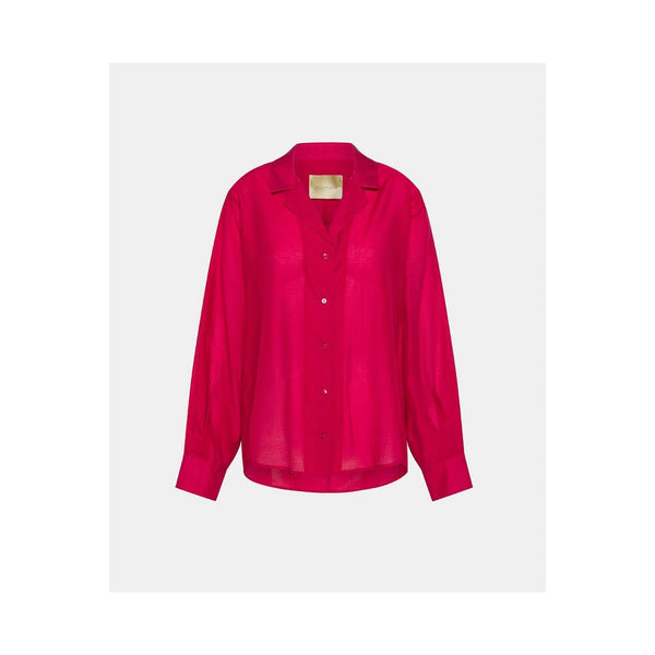 Chemise Jacarda