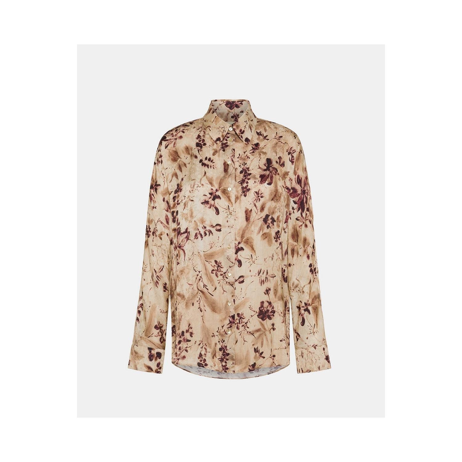 Chemise Orchid